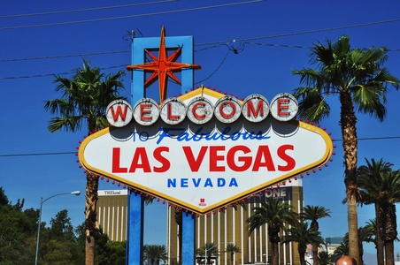 Image for Vegas