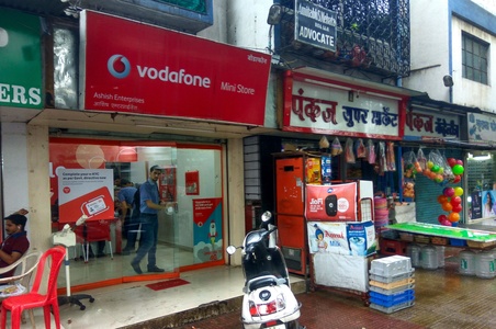 Image for India: buy SIM-card