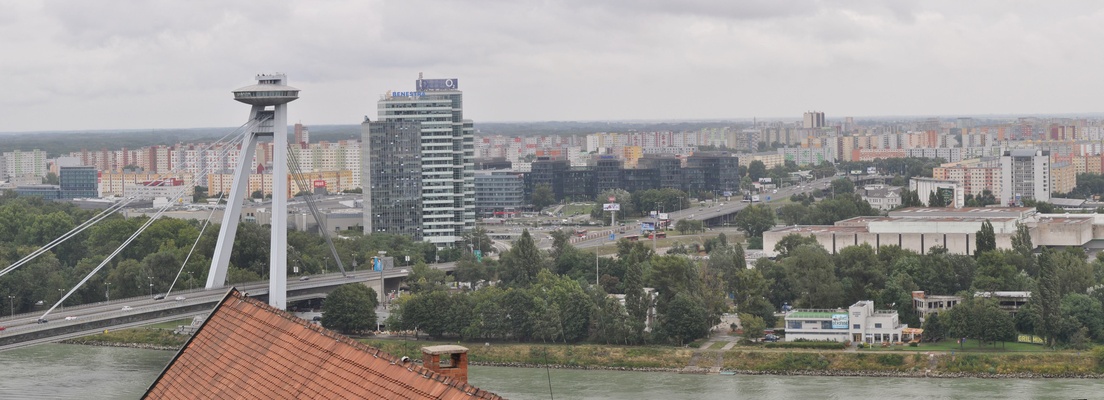 Image for Братислава