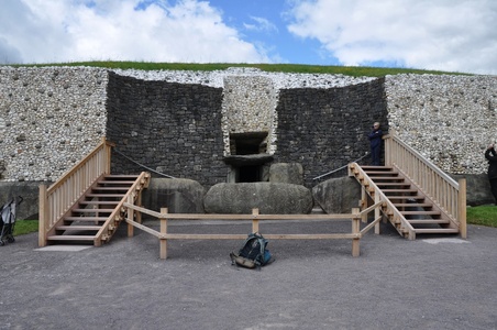 Image for Newgrange