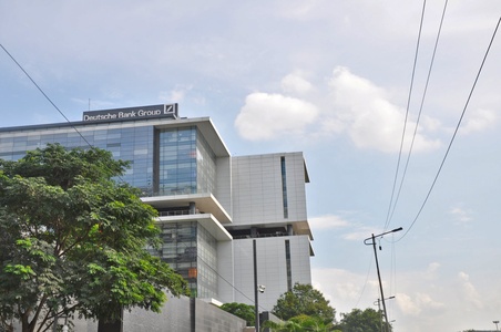 Image for Pune office
