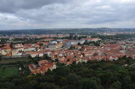 Image for Прага. Продолжение