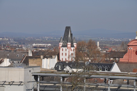 Image for Mainz