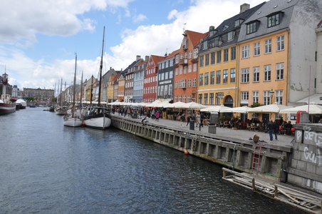 Image for Копенгаген