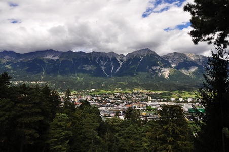 Image for Innsbruck