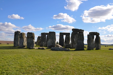 Image for Stonehenge