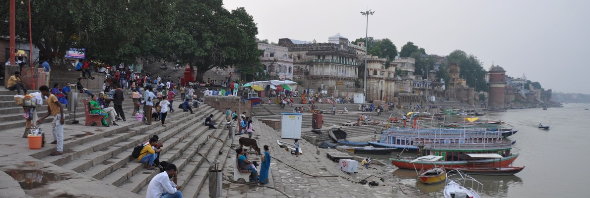 Image for Варанаси