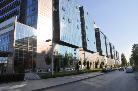 Image for Bulgarian office