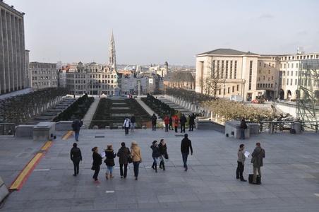 Image for Brussels / FOSDEM