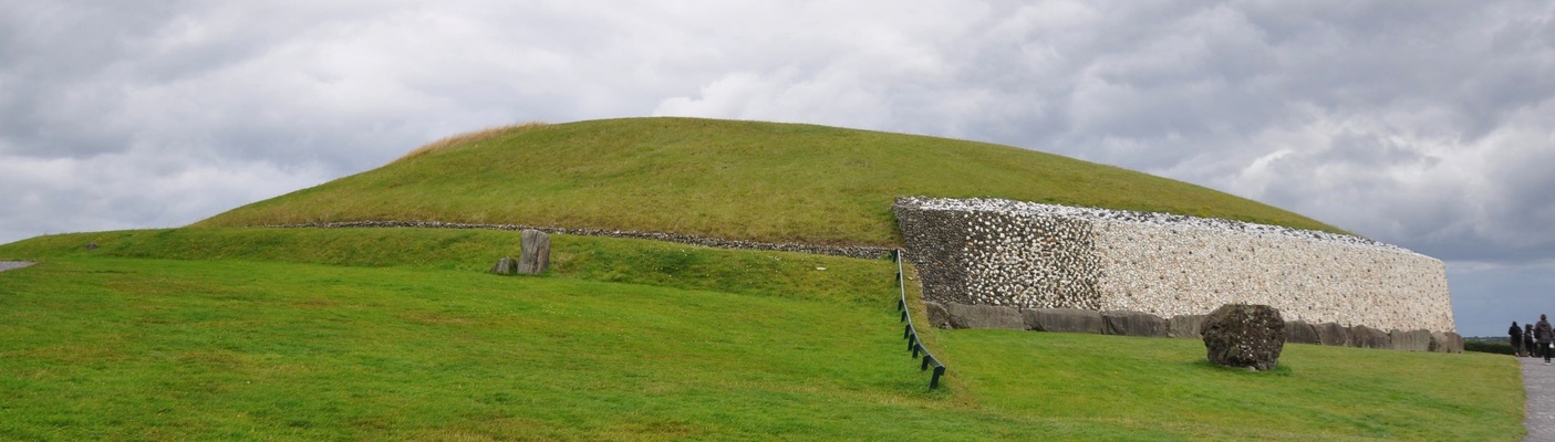 Image for Newgrange