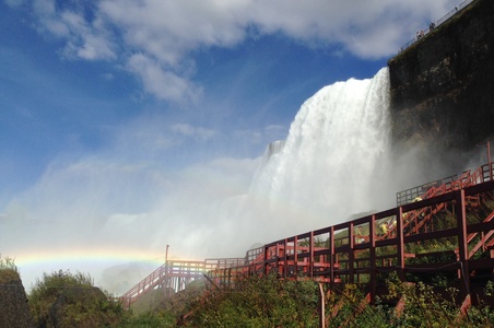 Image for Niagara Falls