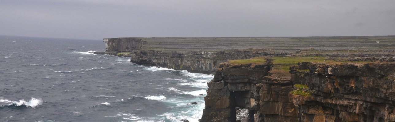 Image for Aran islands