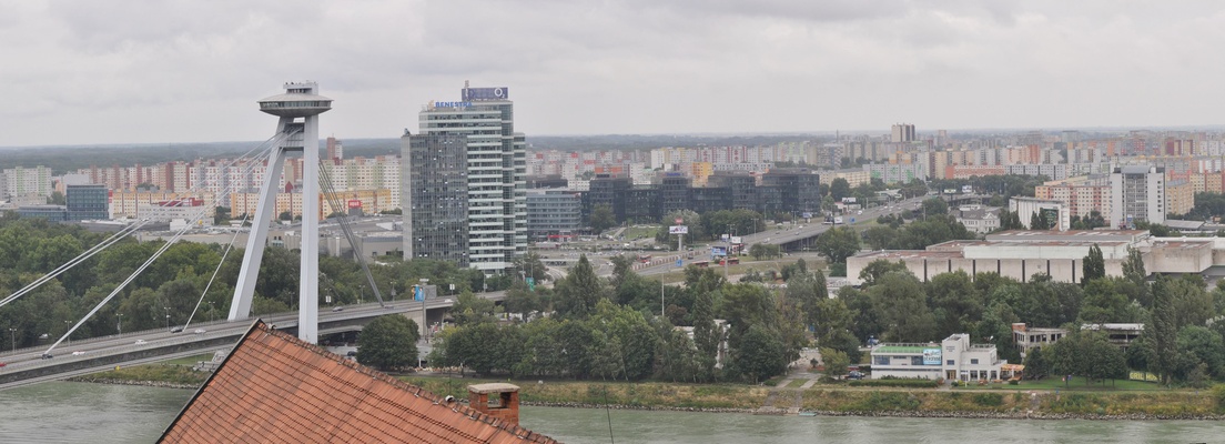 Image for Bratislava