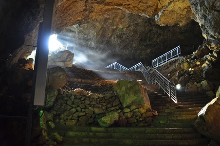 Image for Serbian monasteries