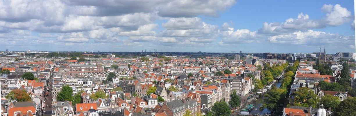 Image for Амстердам 1