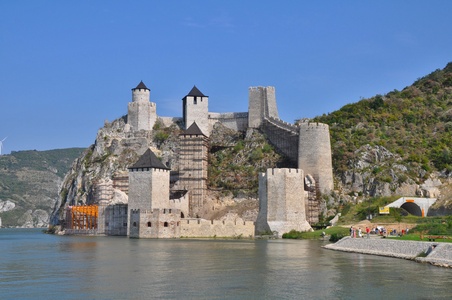 Image for Джердап