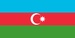 Flag Azerbaijan