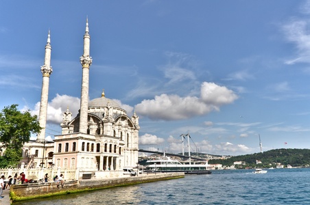 Image for Some more Istanbul