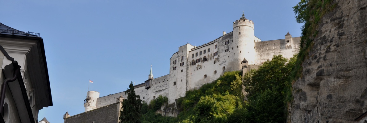 Image for Salzburg