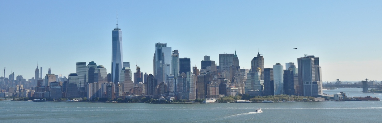 Image for Полет над Нью-Йорком
