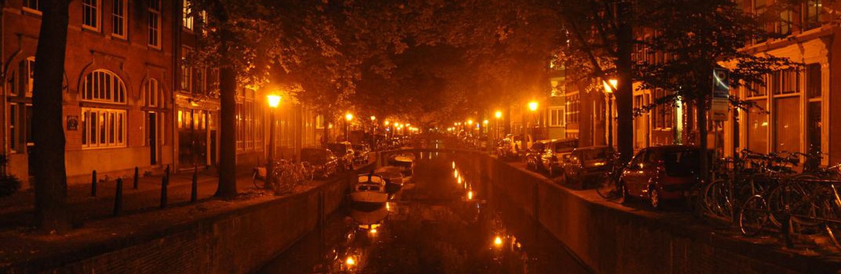 Image for Amsterdam 2