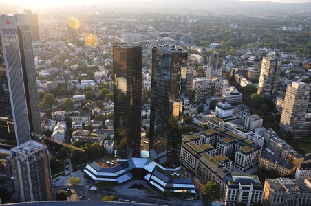 Image for Frankfurt sightseeing