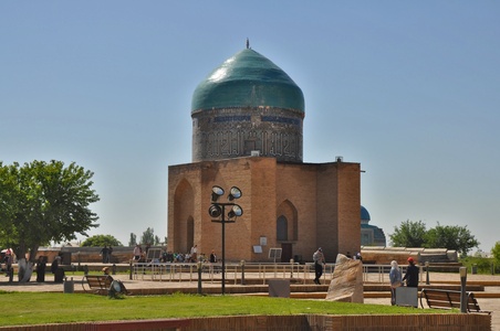 Image for Turkistan