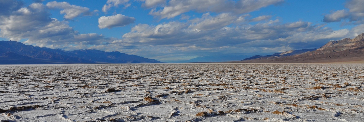 Image for Death Valley