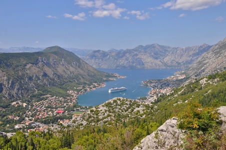 Image for Пераст, Котор и Ловчен