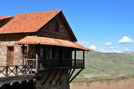 Image for David Gareja