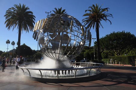 Image for Universal studio hollywood