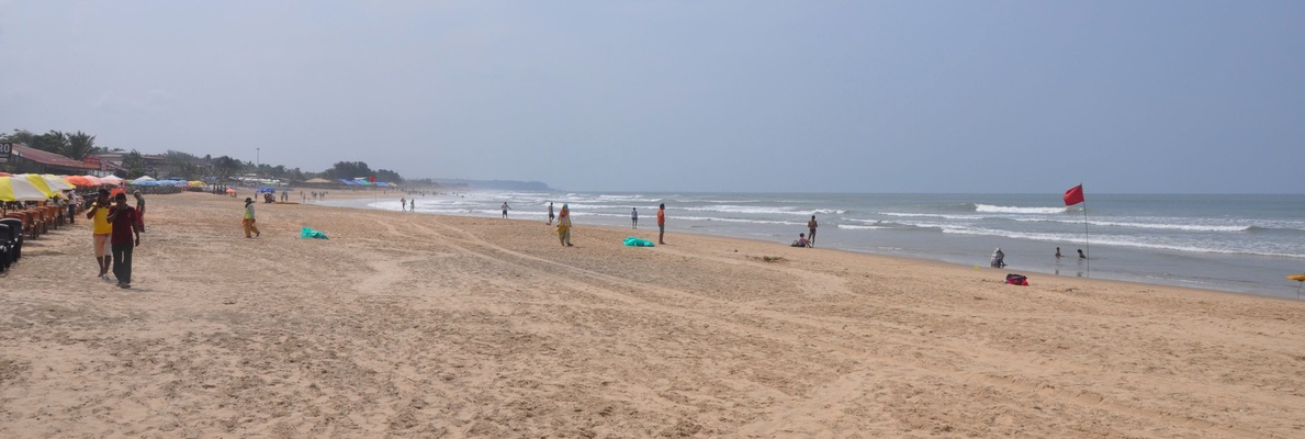 Image for Goa