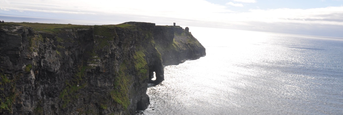 Image for Cliffs of Moher