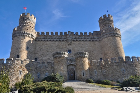 Image for Вокруг Мадрида