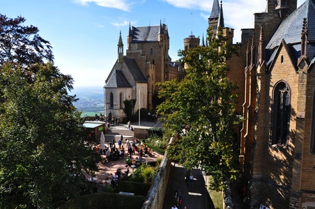 Image for Hohenzollern