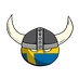flag Sweden