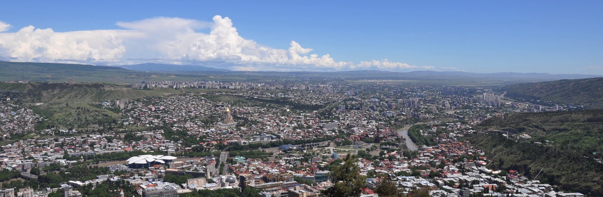 Image for Тбилиси