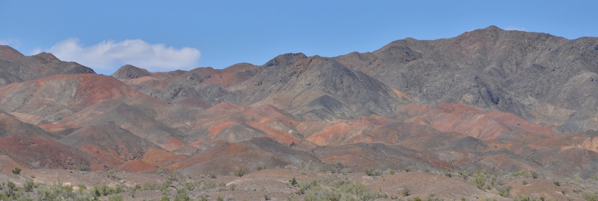 Image for Aktau and Katutau