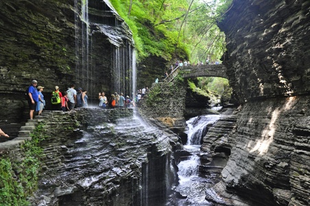 Image for Watkins Glen Park