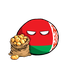 flag Belarus