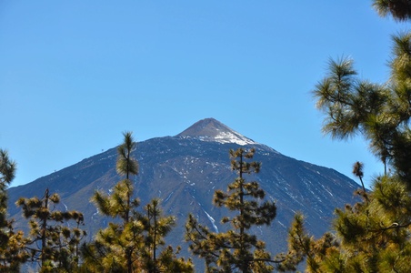 Image for Pico del Teide