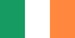 Flag Ирландия