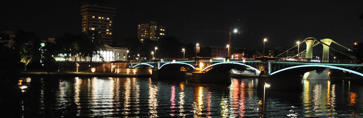 Image for Франкфурт глазами велосипедиста