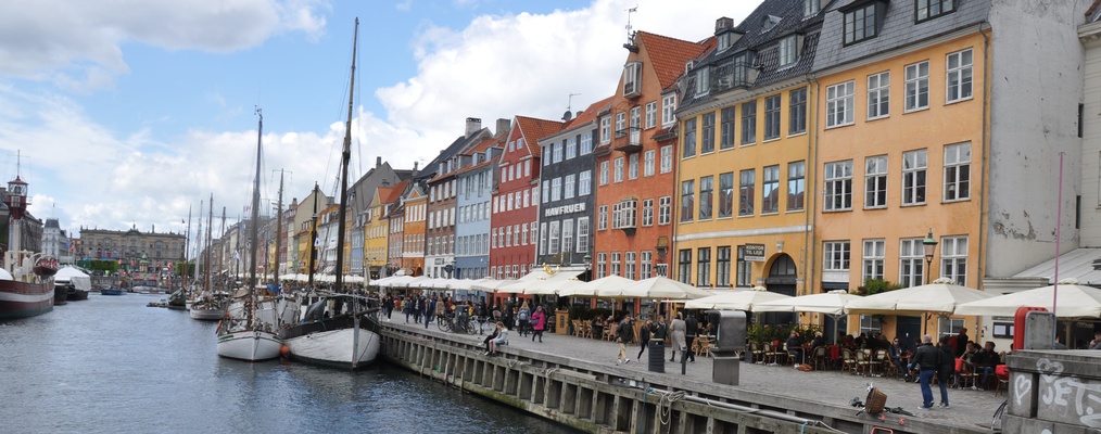 Image for Копенгаген