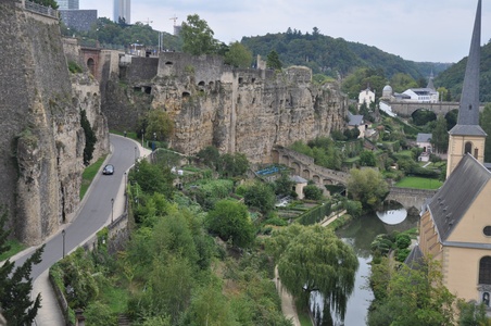 Image for Люксембург