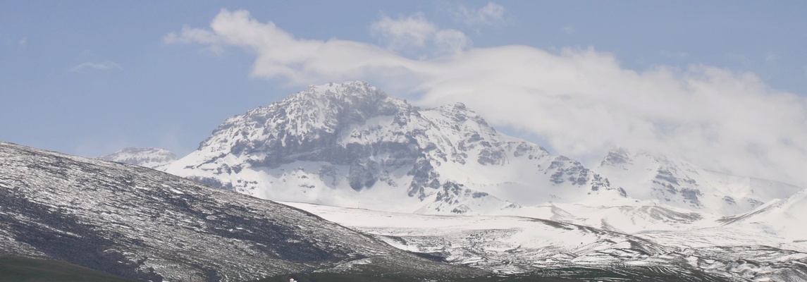 Image for Aragats