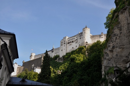 Image for Salzburg