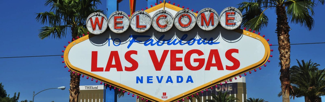 Image for Вегас