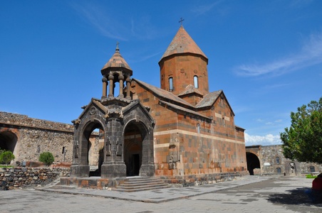 Image for Khor Virap