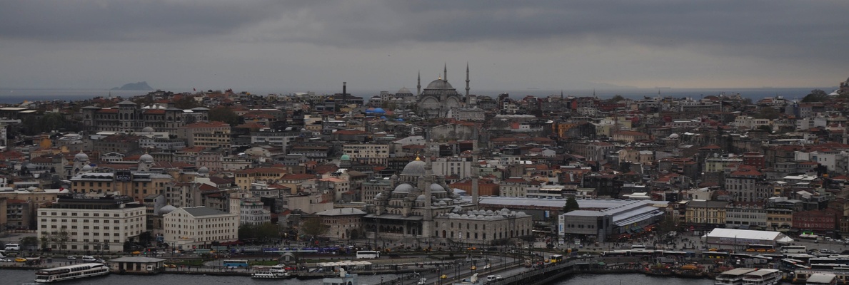 Image for Istanbul